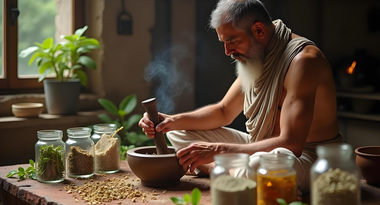 Namaste Radha Ayurveda & Yoga Retreats