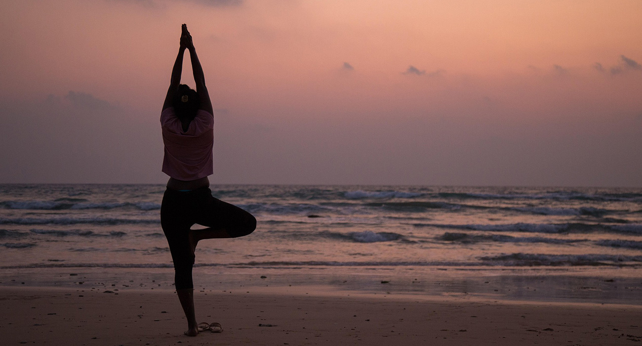 Yoga & Wander-Retreat