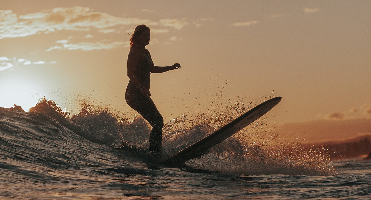 Radha Surf & Yoga Retreats