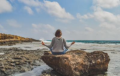 Yoga & Wander-Retreat